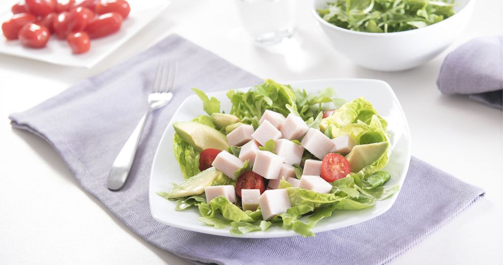 recetas saludables verano