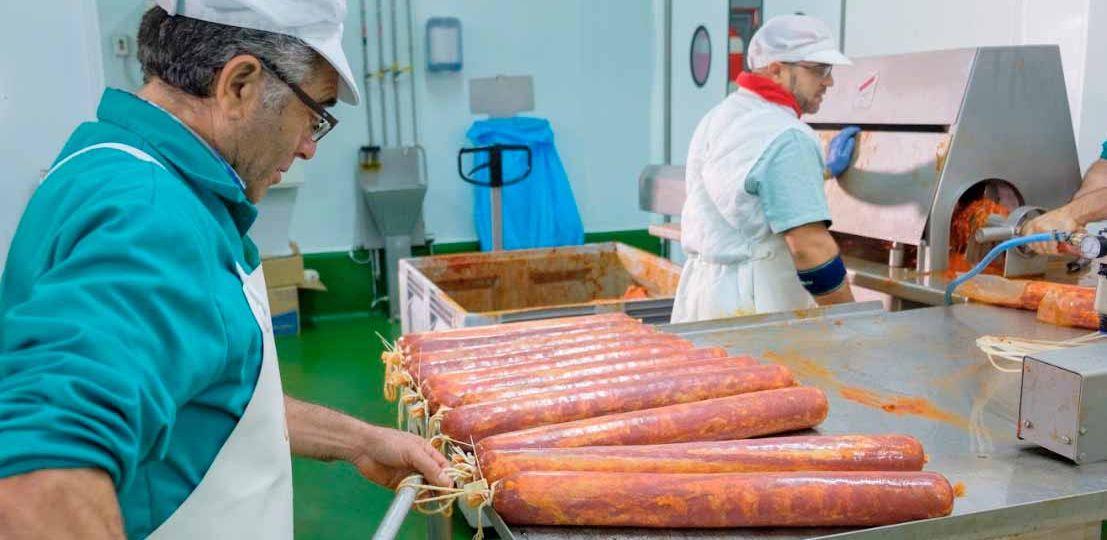 montesano abre las puertas de su fabrica