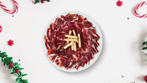 Felicitación de Navidad Montesano 2018