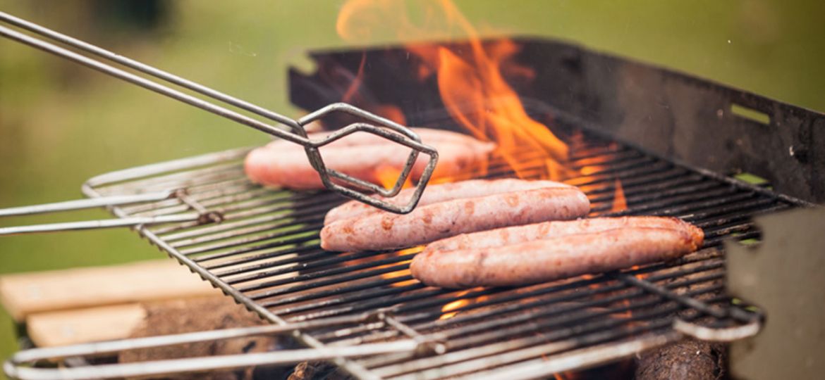 Trucos para asar carne a la barbacoa Montesano