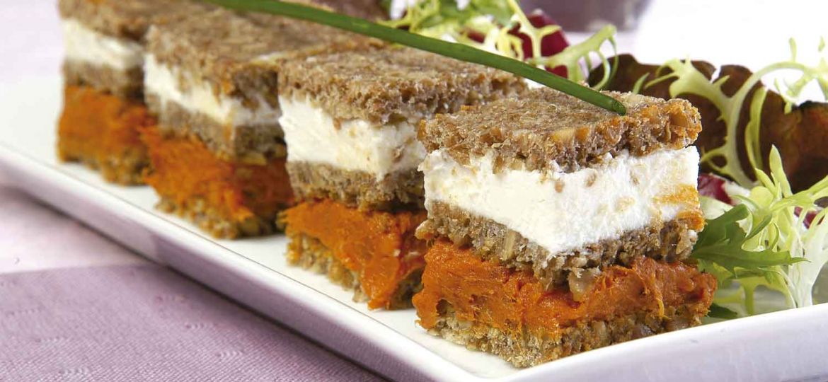 recetas con sobrasada montesano
