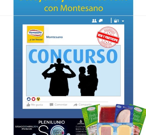 bases del concurso plenilunio 2016
