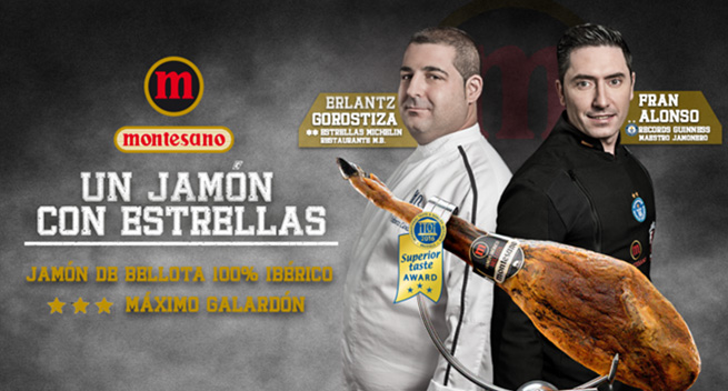premios jamones montesano