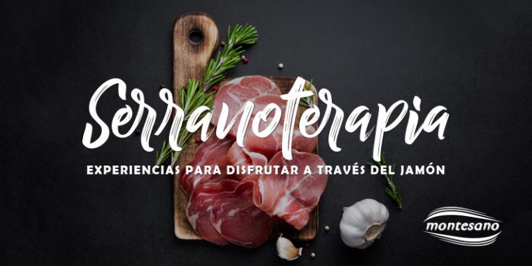 serranoterapia