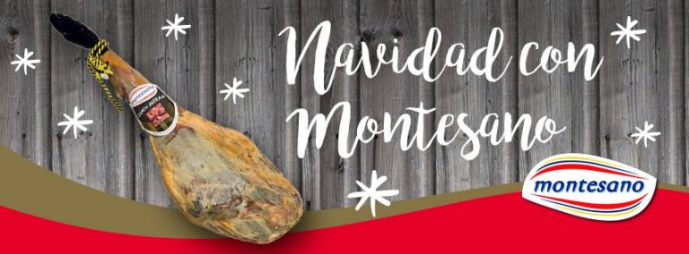 jamones ibericos y serranos montesano