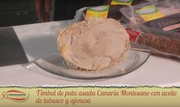 productos montesano pata asada