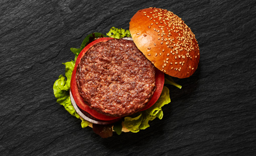 recetas_hamburguesas gourmet
