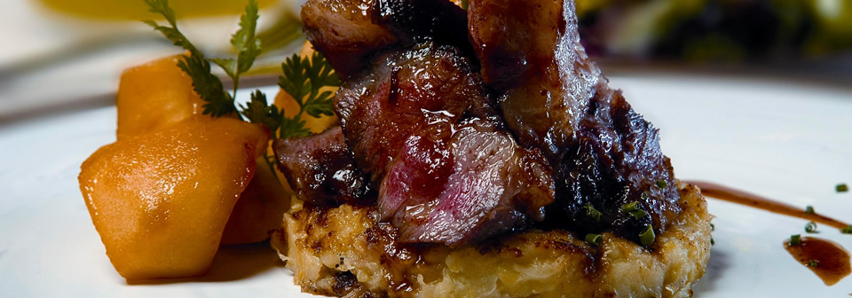 recetas para cabecero de lomo