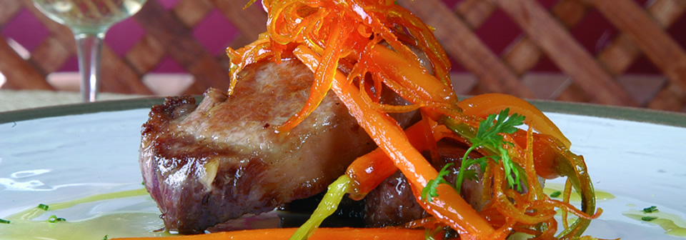 como cocinar cinta de lomo