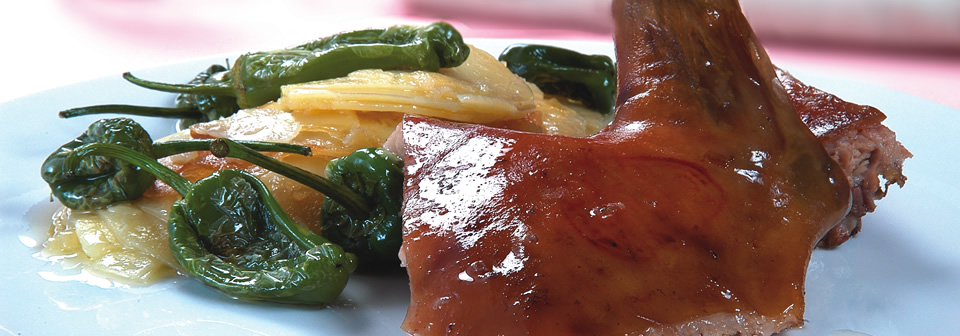 recetas de carne para horno