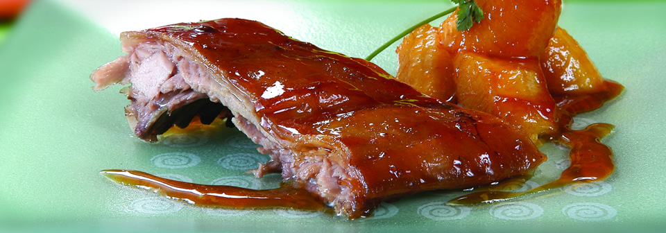 recetas de carne de cerdo