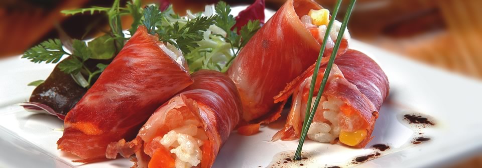 recetas con lomo