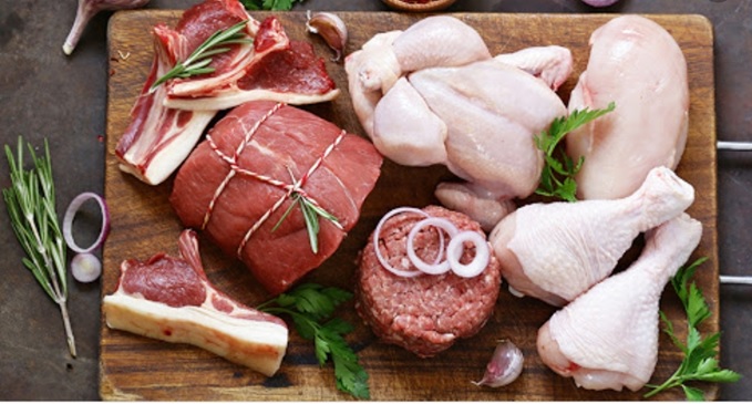 beneficios del consumo de proteínas
