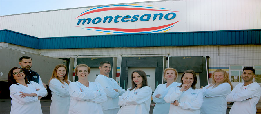 la gran familia montesano nuestros trabajadores