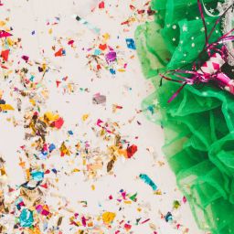 Recetas de Carnaval en Montesano