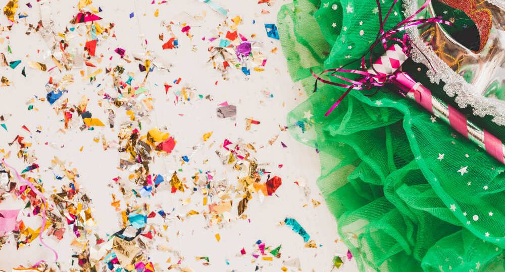 Recetas de Carnaval en Montesano