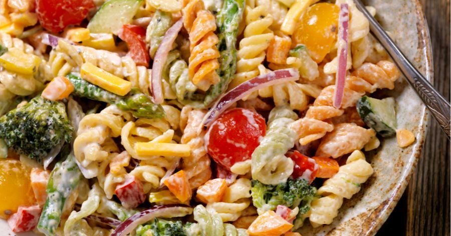 Ensalada-de-pasta