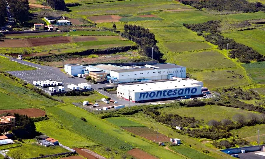 Montesano Canarias y Frimancha Canarias SA cierran su proceso de integración empresarial