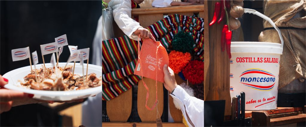 ¡Qué bien nos sienta una romería!